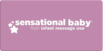 Sensational Baby® Logo